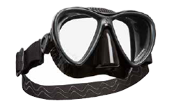 Zeige Details für Scubapro - SYNERGY TWIN TRUFIT Bild von Scubapro - SYNERGY TWIN TRUFIT